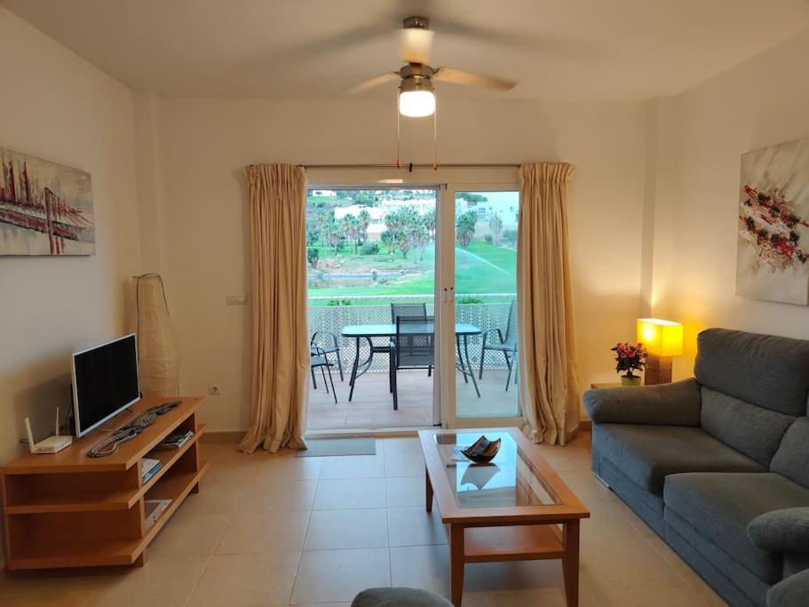 Spacious And Luxurious Apartment Mojácar Exterior foto