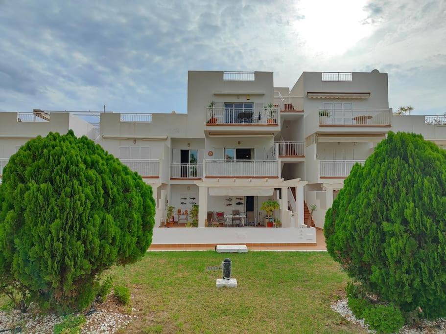 Spacious And Luxurious Apartment Mojácar Exterior foto